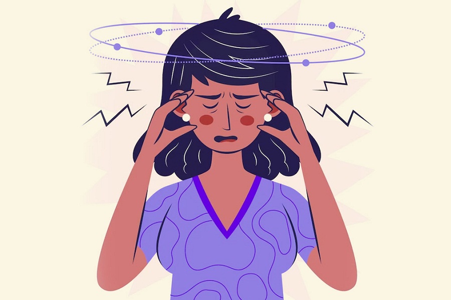 Representational image