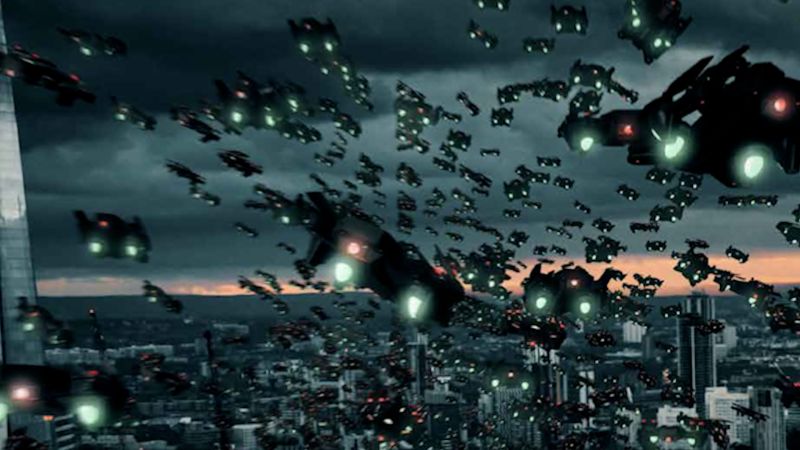 Representational image