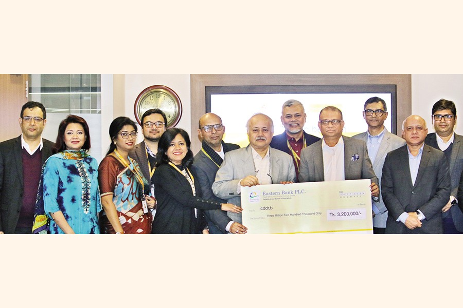 Ziaul Karim, head of Co