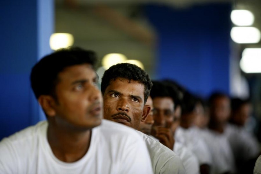 Reuters file photo used for representational purpose only