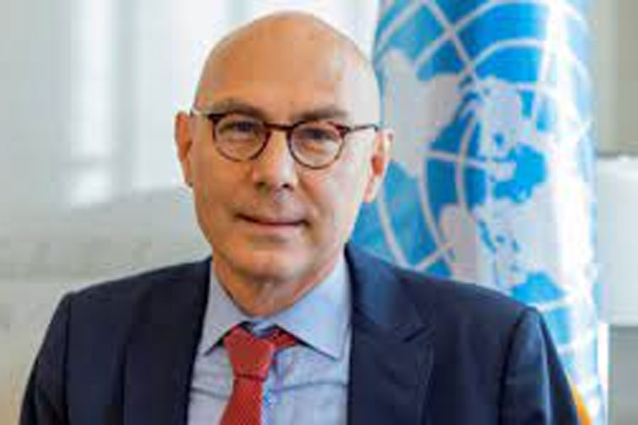 Three years after coup, rights crisis now in freefall in Myanmar: UN ...