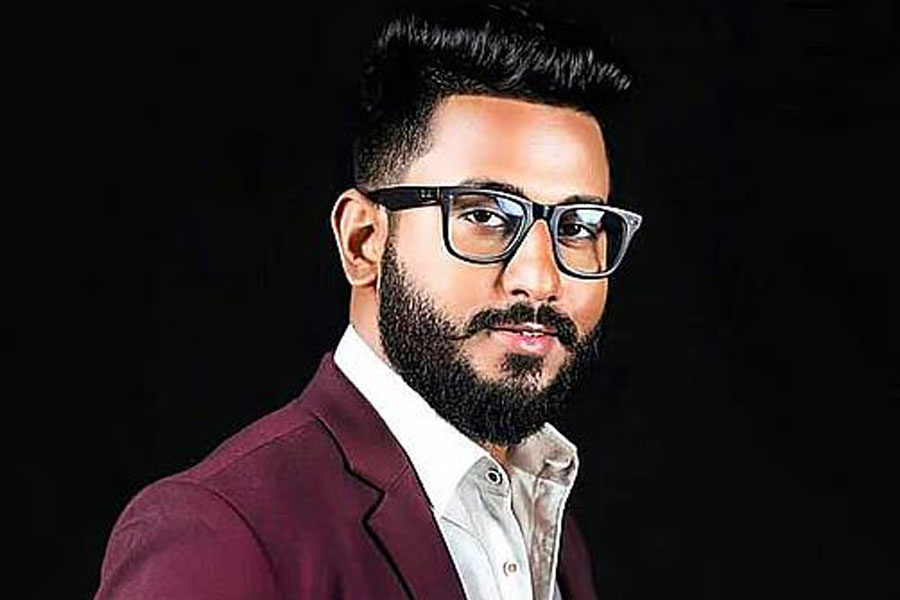 File photo of cricketer Shorna Akter.