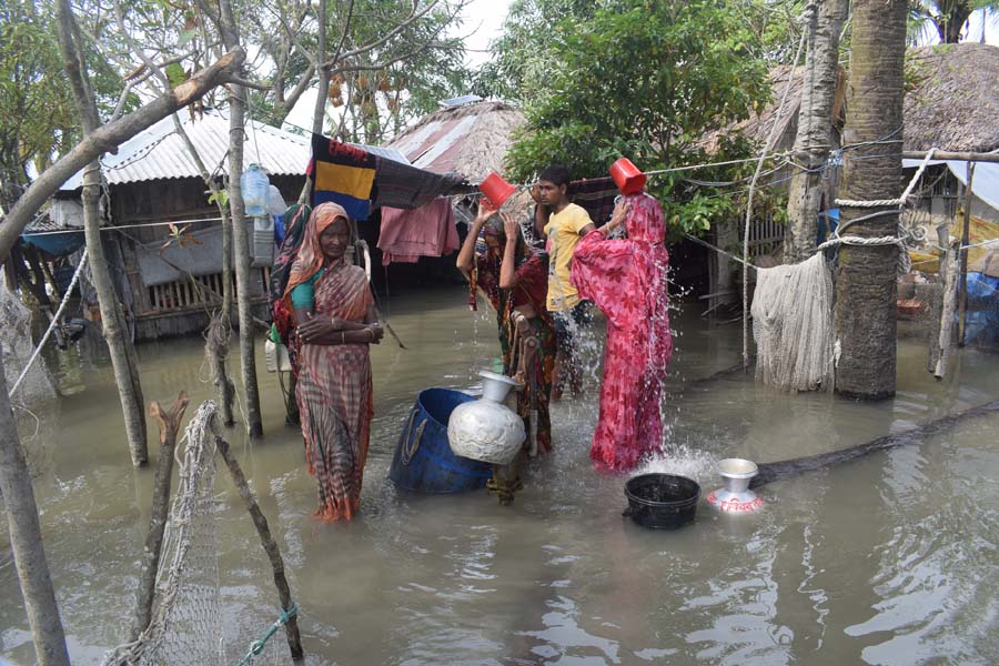 File photo. (Collected)