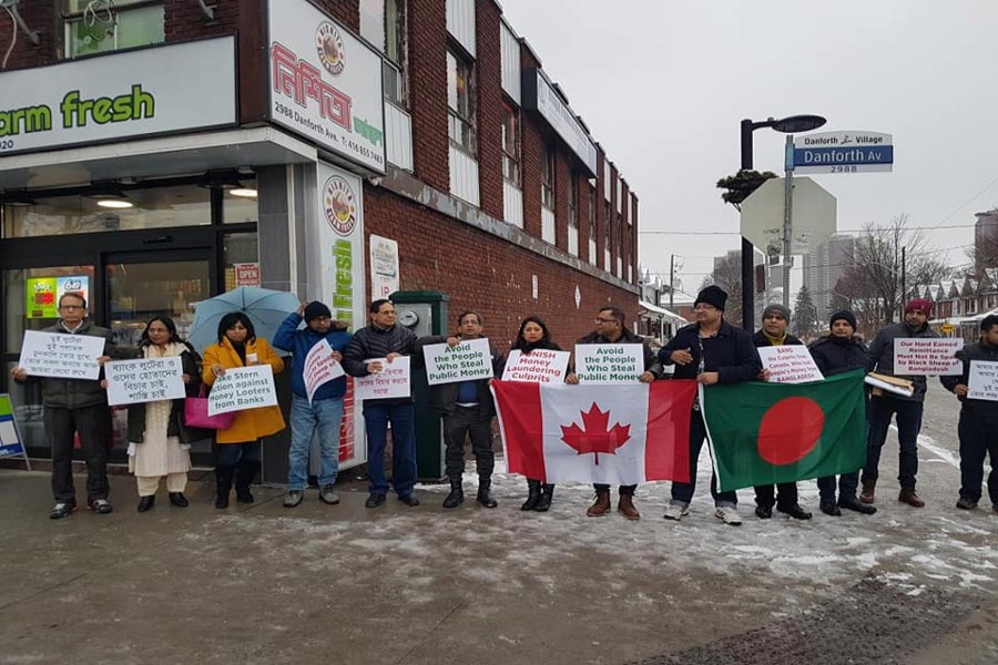 File photo used for representational purpose. (Collected)