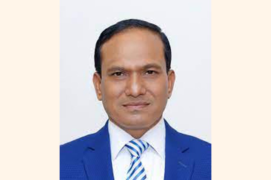 SM Mannan (Kochi)