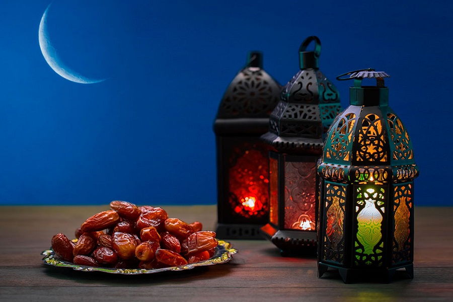 Representational image