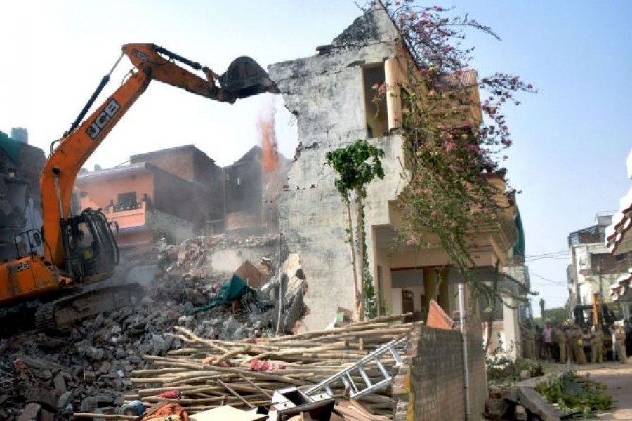 representational image