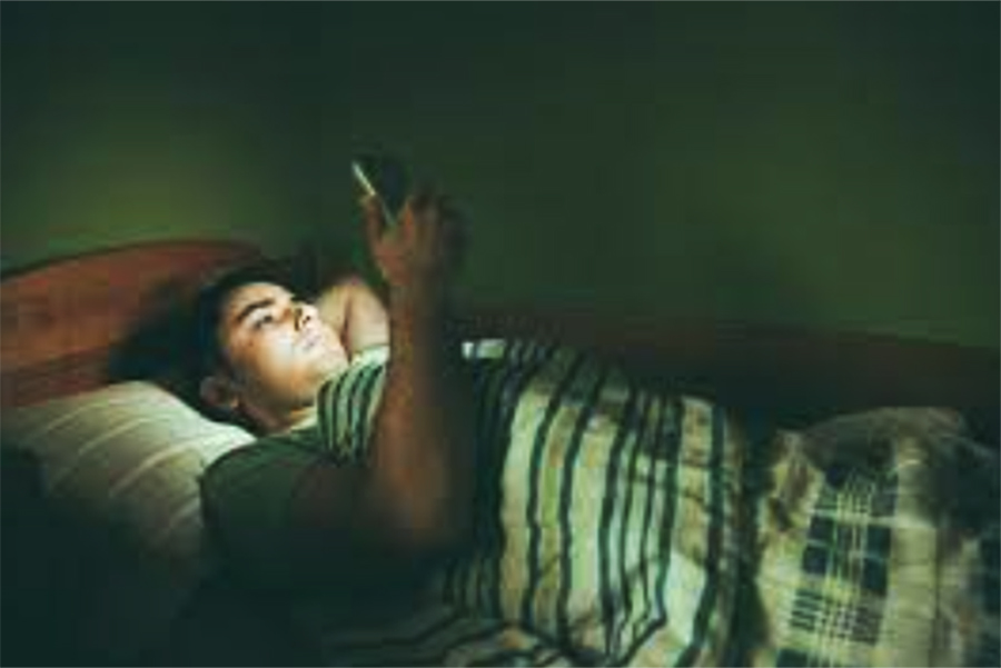 File photo used for representation purpose (Collected).