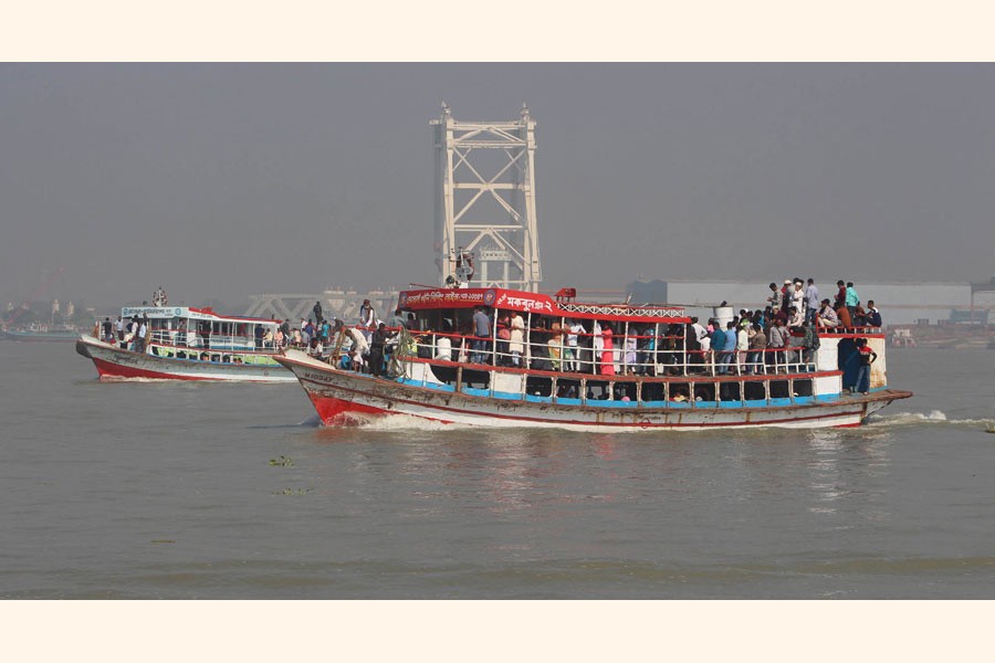 Representational image