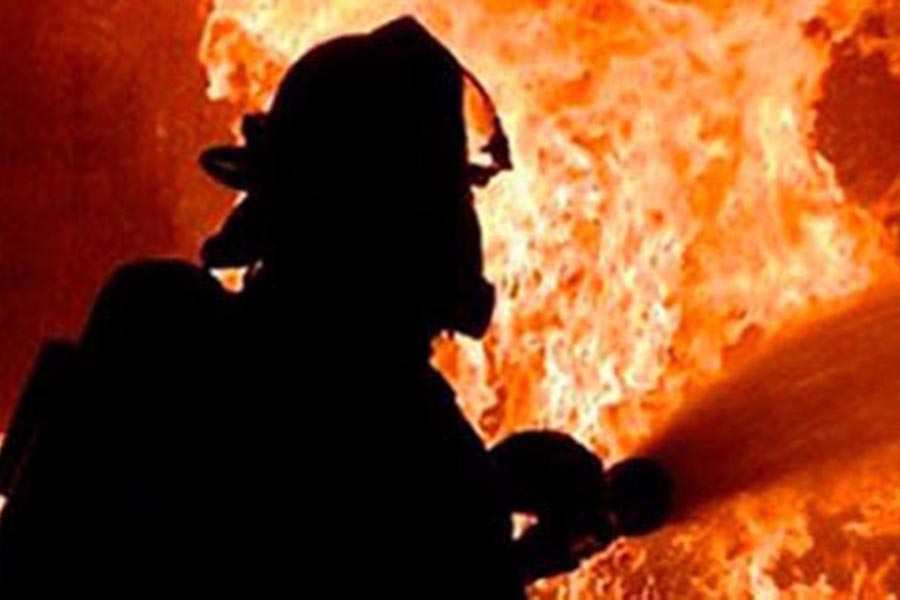 -Representational image