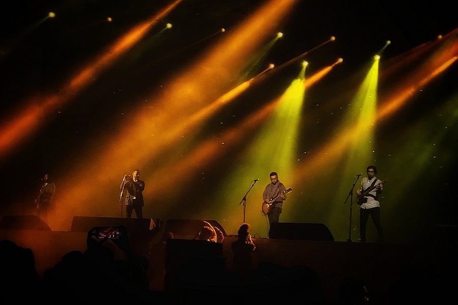 The current approach simply sweeps these problems under the rug