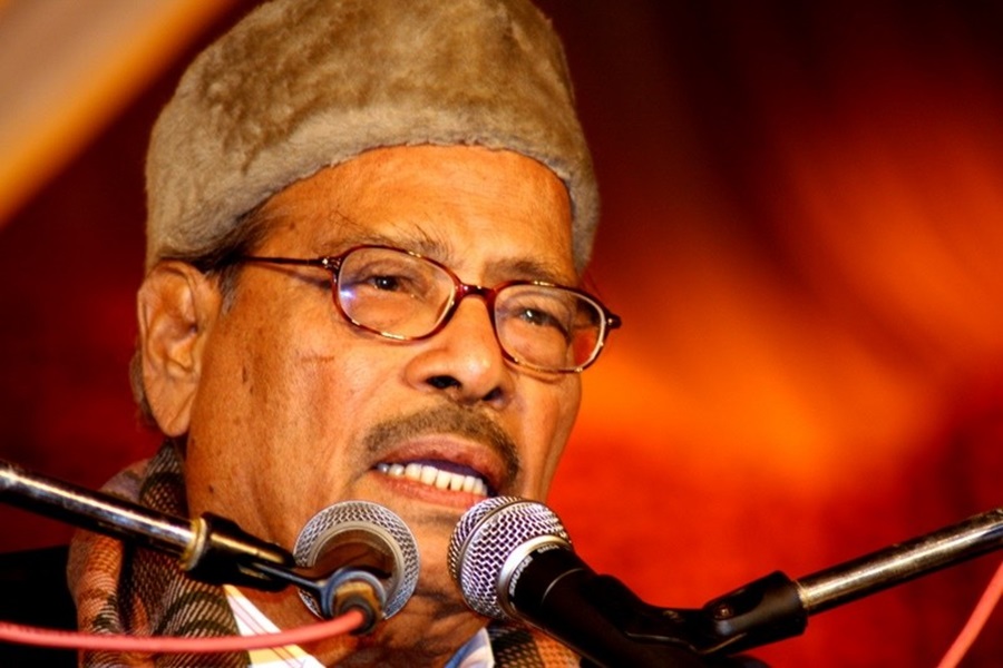 Manna Dey's contribution to Indian music was not just about his vocal range but also his versatility