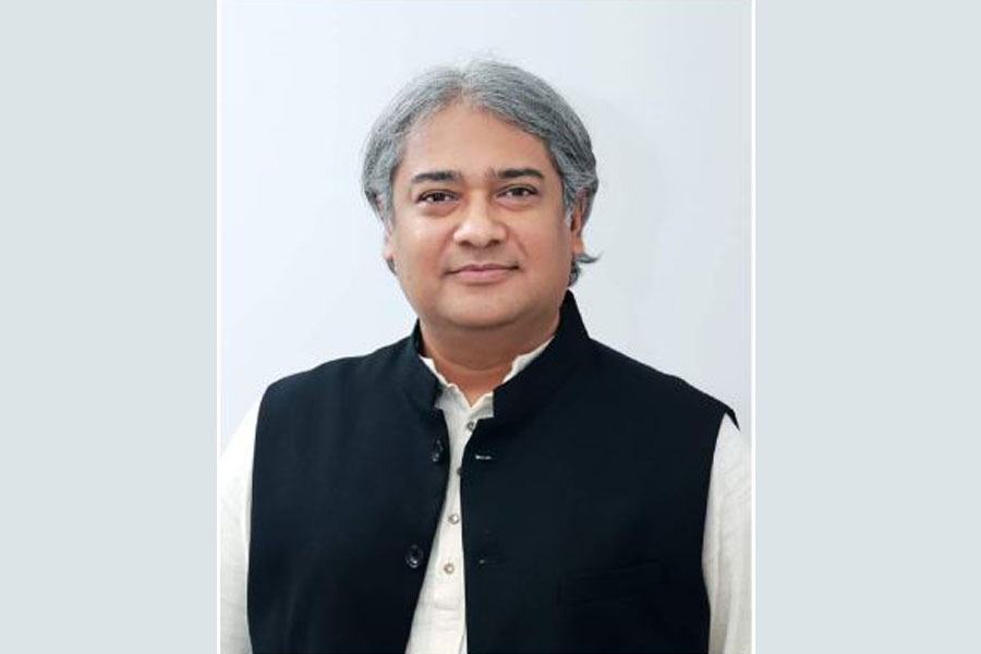 State Minister for Information and Broadcasting Mohammad A Arafat -- File Photo