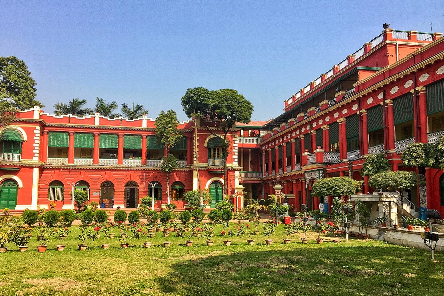 Representational image