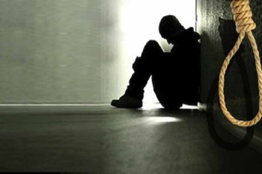 -Representational image