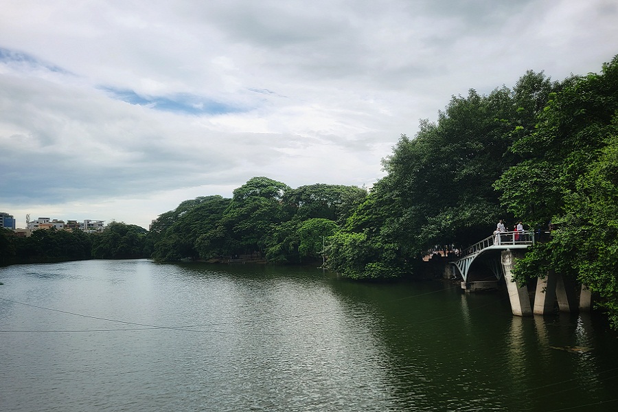 Some of the most picturesque places in Bangladesh to travel in the upcoming monsoon season