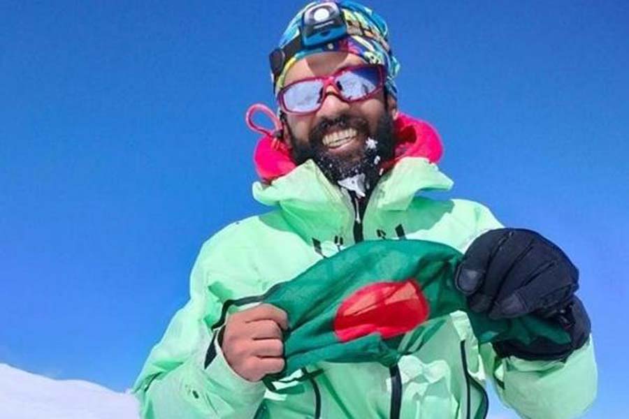 File photo. Collected