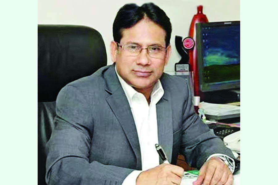 Abdus Salam Murshedy