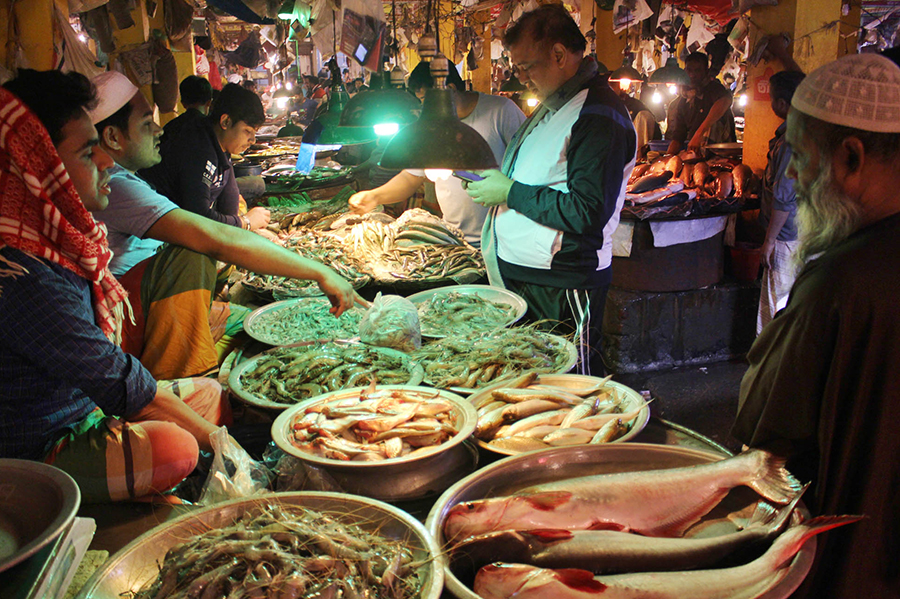 Focus Bangla file photo