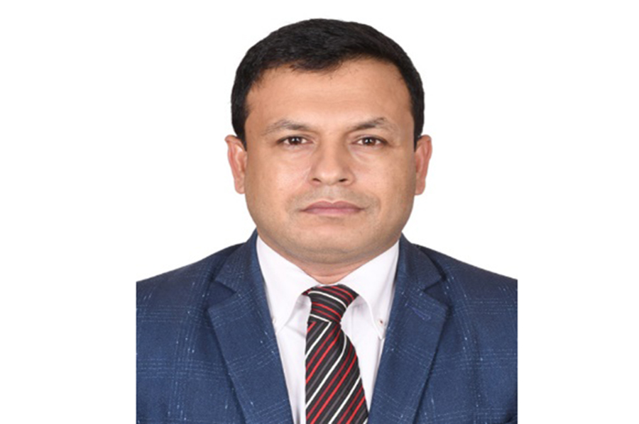 Saied Mahmud Zubayer