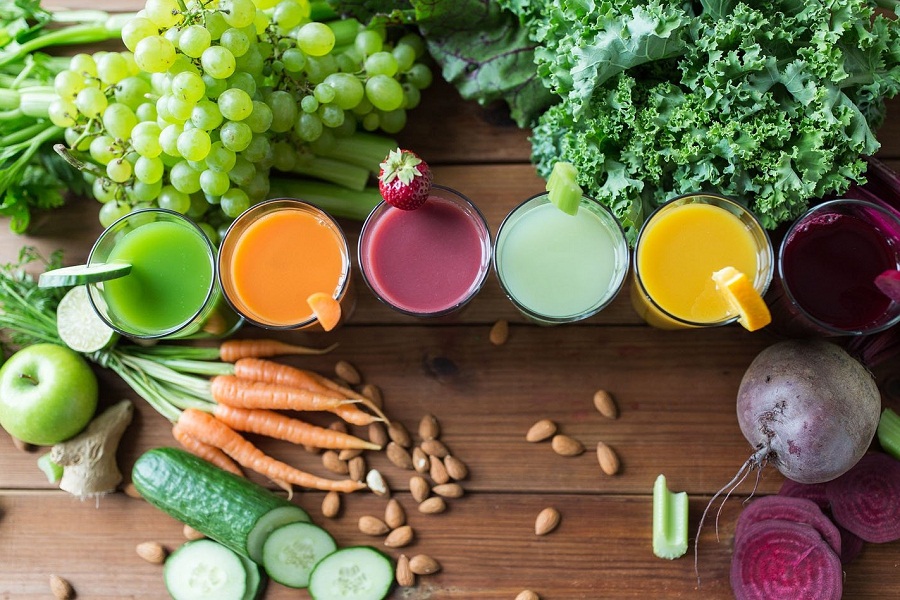 Representational image