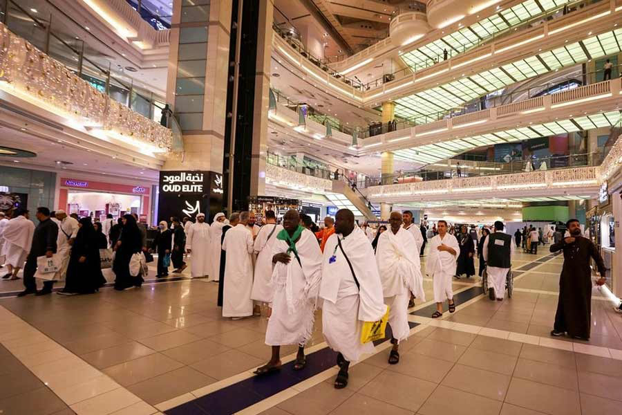 Photo: Reuters/Files