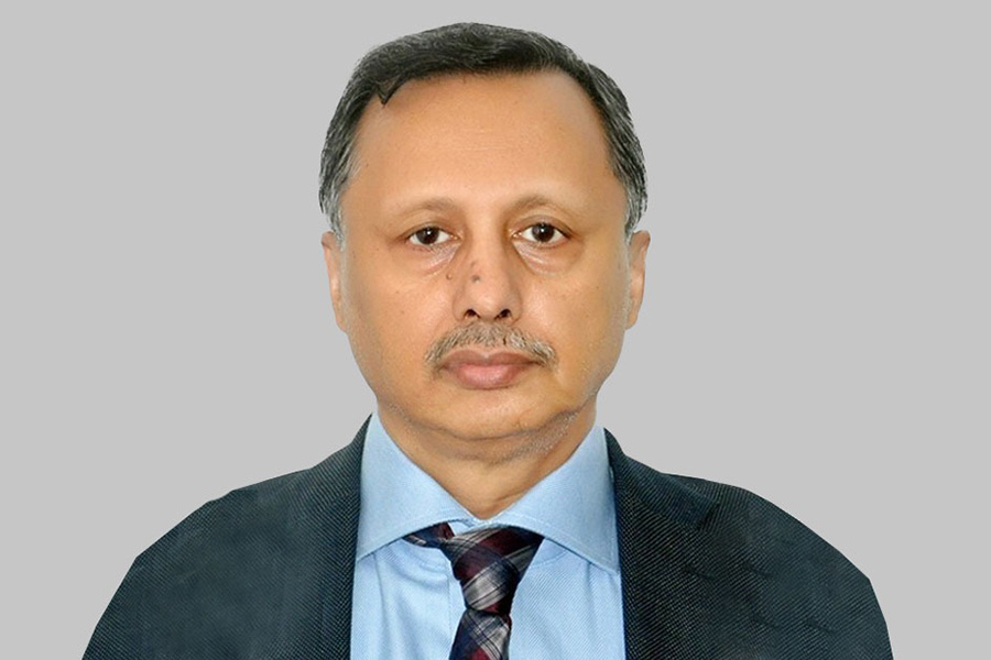 The FBCCI President Mahbubul Alam