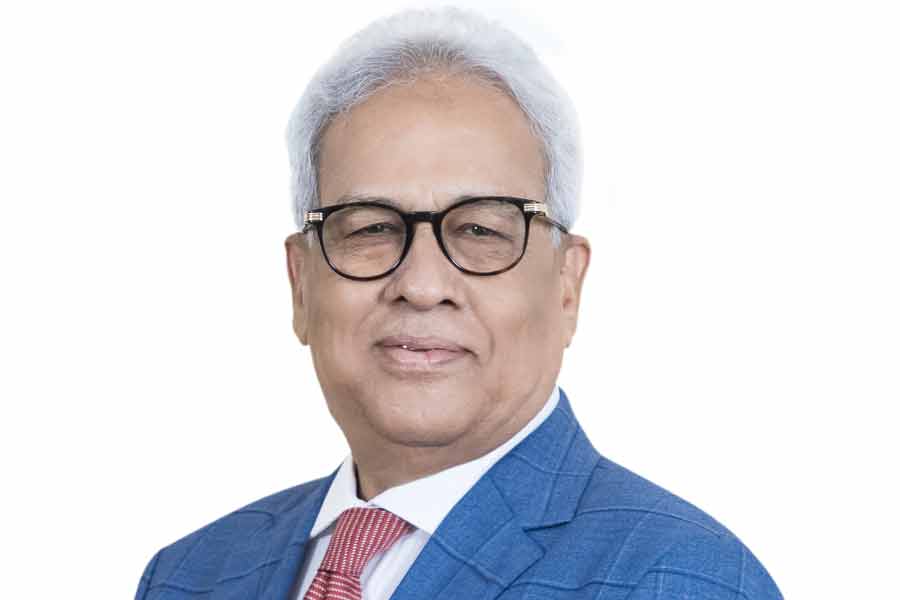 Mr. Abdul Hai Sarker