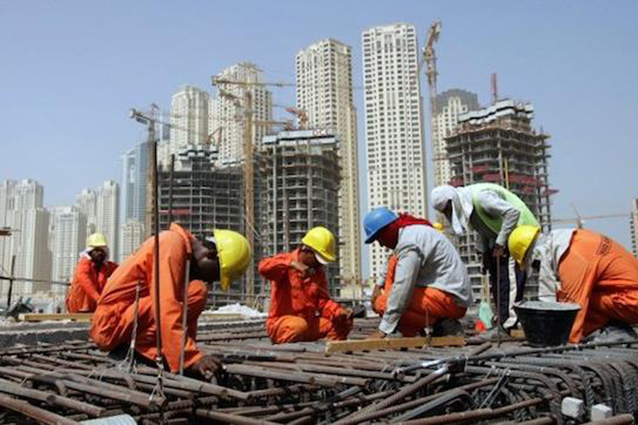 File photo used for representation purpose (Collected)