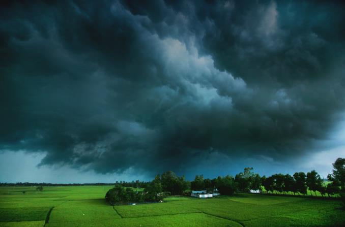 File photo used for representational purpose. (Collected)