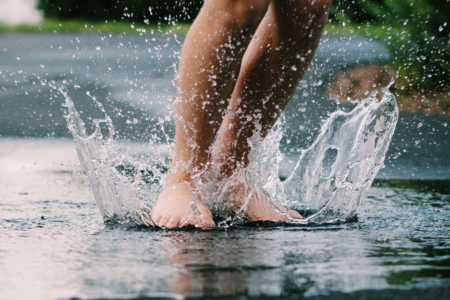 Representational image