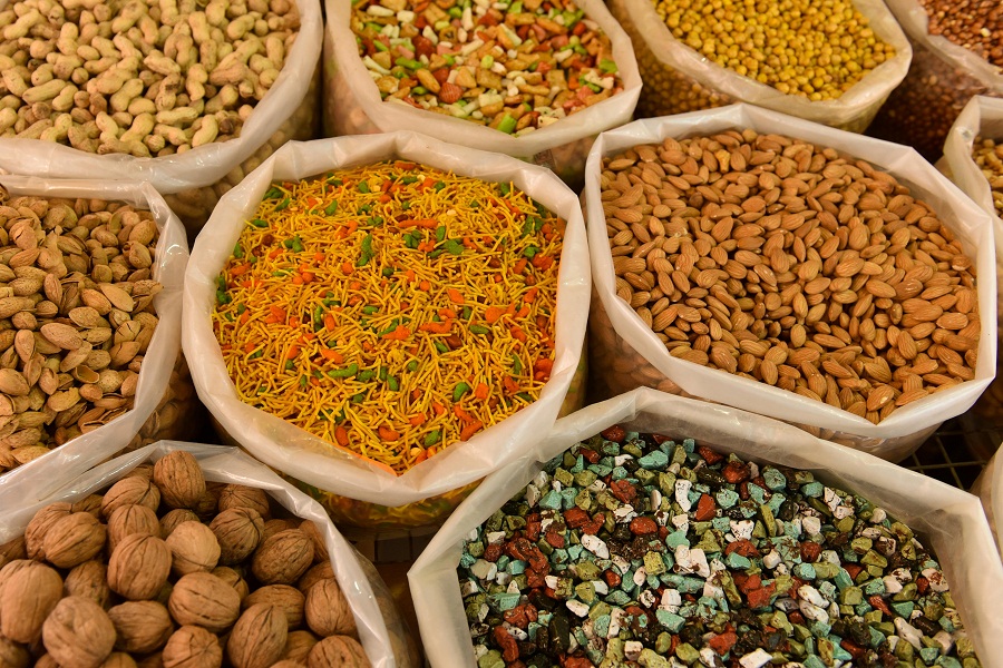 Representational image