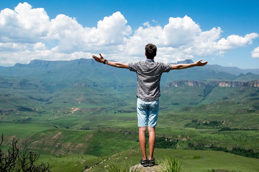 Representational image