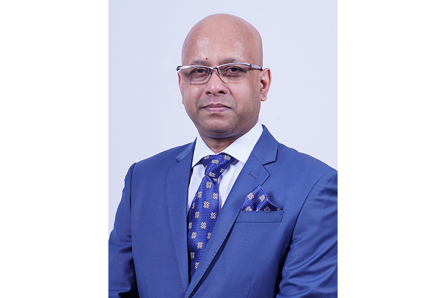 Khairul Alam Choudhury