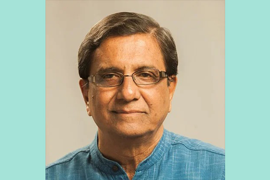 Matol Rakhmat প্রথম আলো সম্পাদককে ‘হুকুমের আসামি’ করে ডিজিটাল নিরাপত্তা আইনে মামলা ...