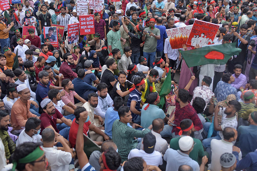 Focus Bangla file photo used representational purpose only