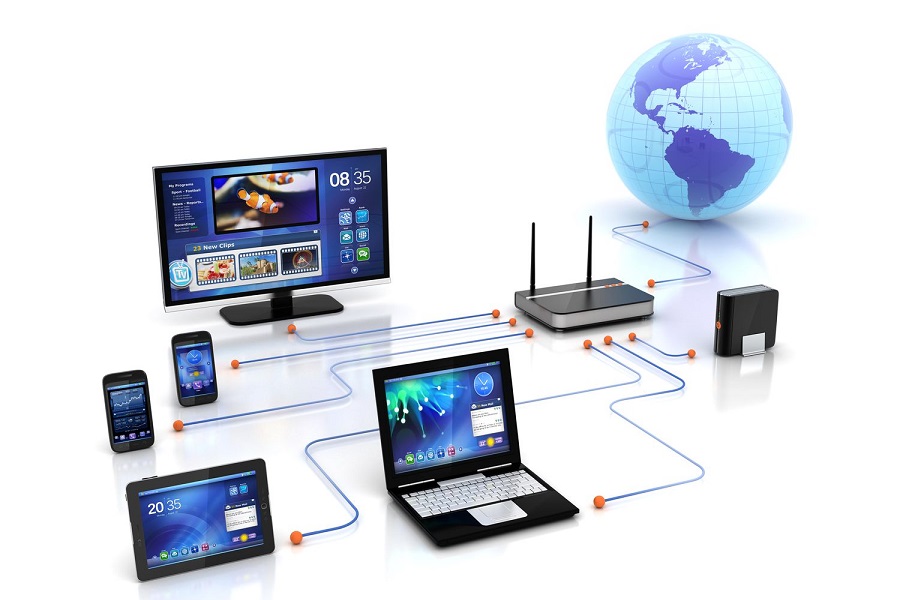 Representational image