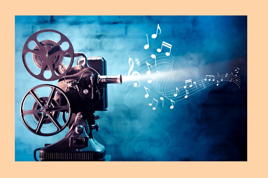 Representational image