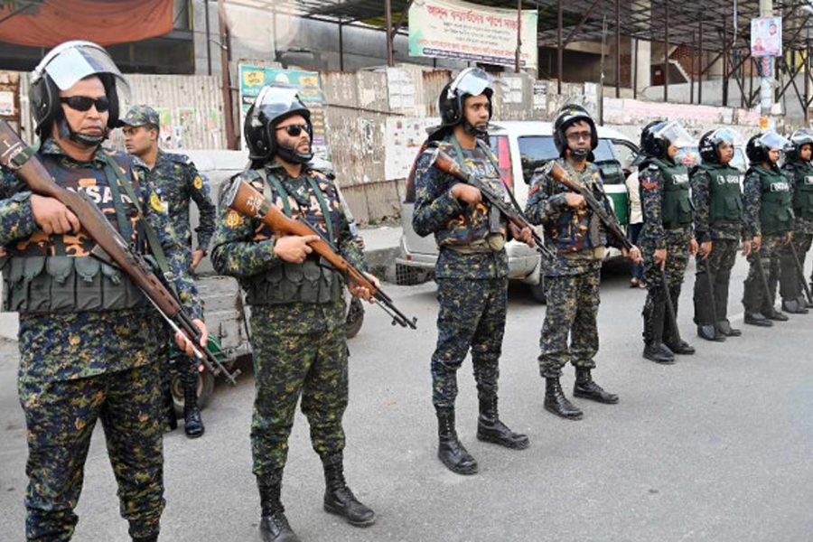 Photo for representational purpose