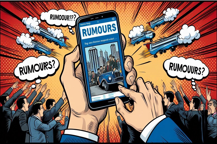 Representational image