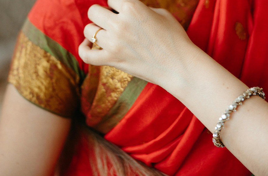 Representational image