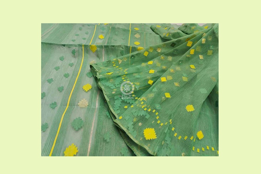 Representational image