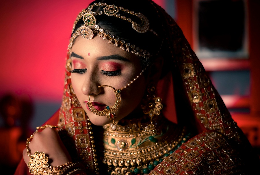 Representational image