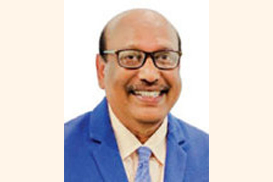 Ziaul Hasan Siddiqui