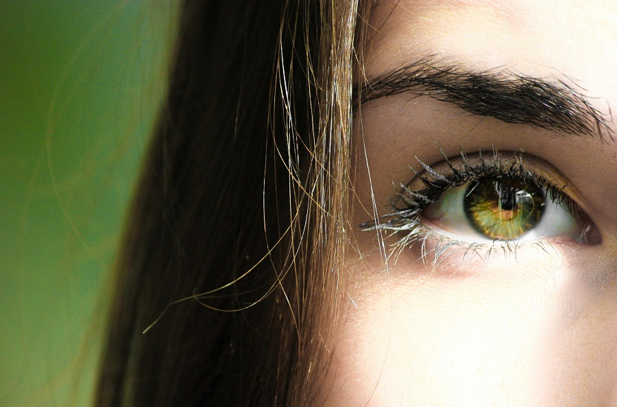 Representational image