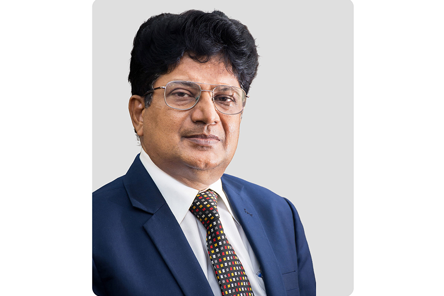 Dr Aparup Chowdhury