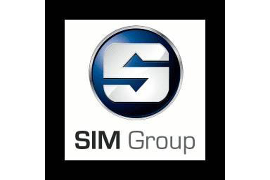 Sim Group logo