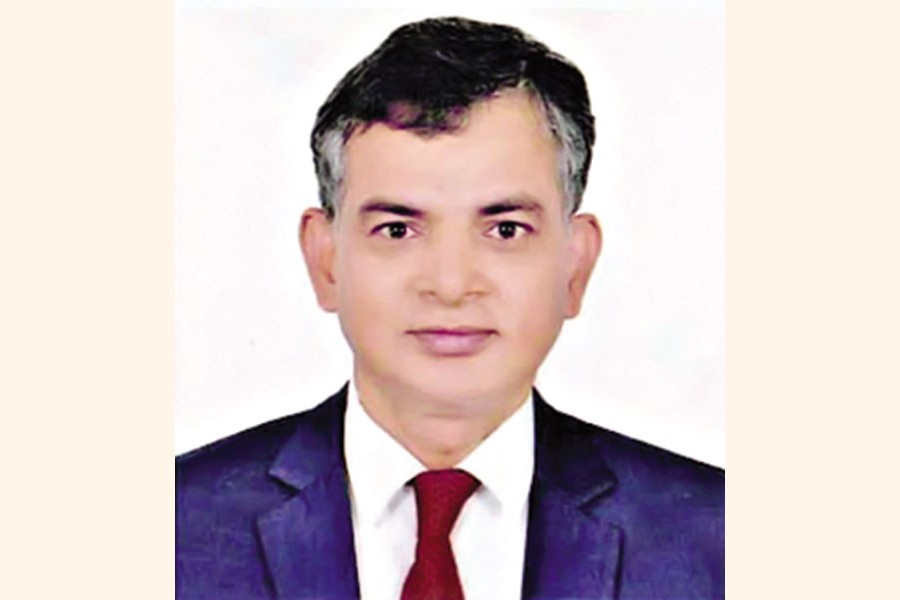 Dr Moinul Khan