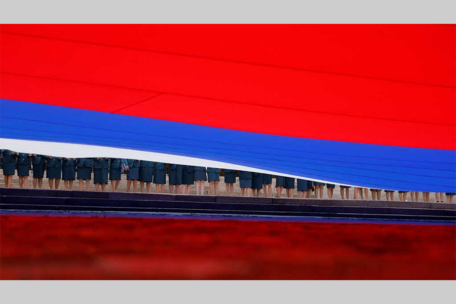 Photo Credit: Reuters