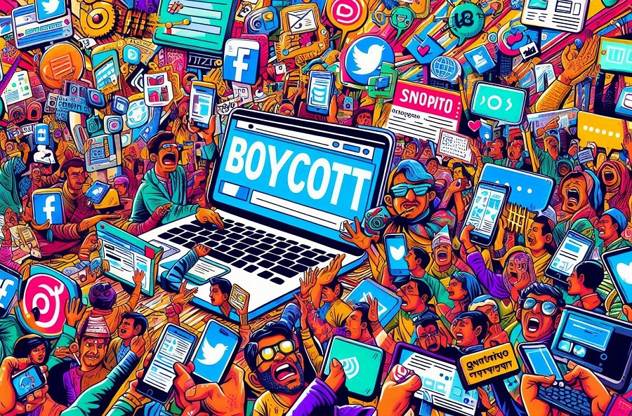 Representational image